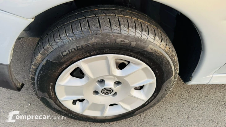 GOL 1.0 8V