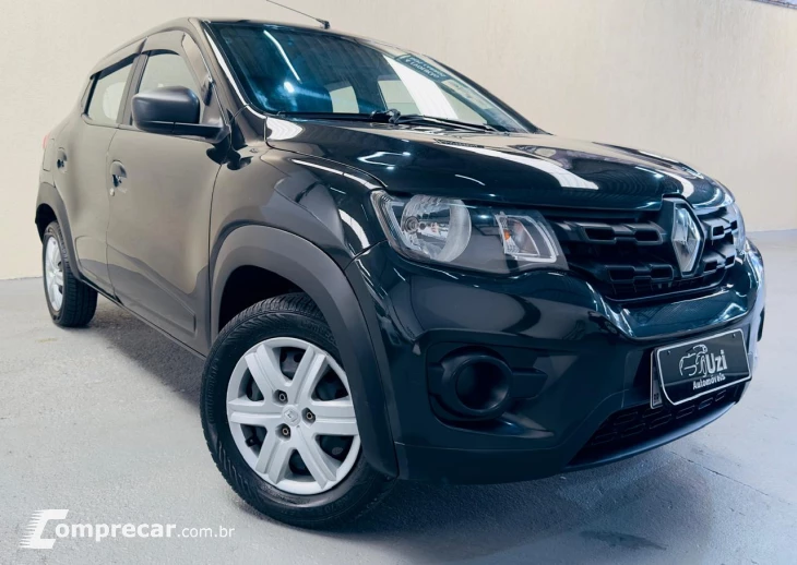 KWID 1.0 12V SCE ZEN