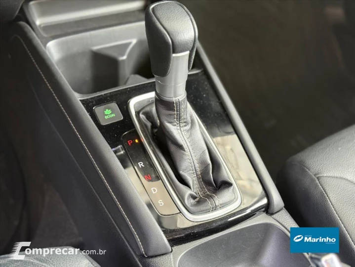 CITY 1.5 i-VTEC FLEX HATCH TOURING CVT