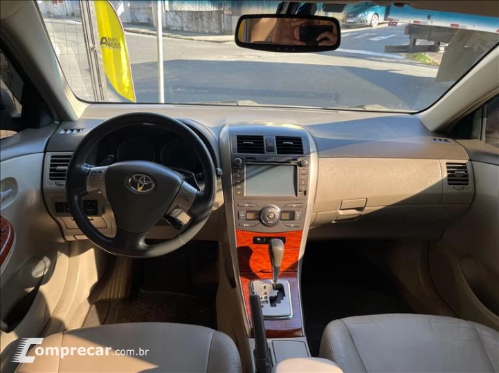 COROLLA 2.0 Altis 16V