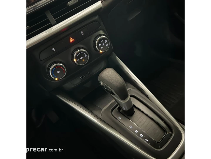 MONTANA 1.2 TURBO FLEX LTZ AUTOMÁTICO