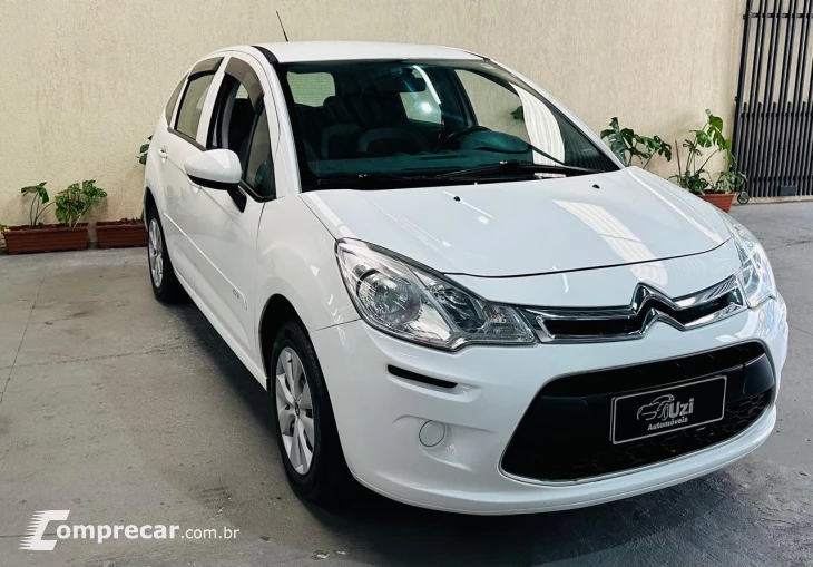 C3 1.2 Origine 12V