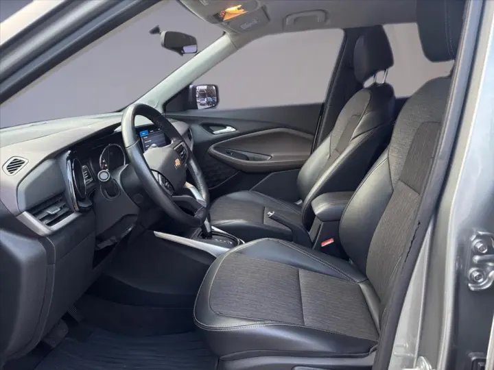 MONTANA 1.2 TURBO FLEX LTZ AUTOMÁTICO