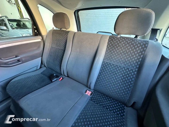 Meriva Maxx 1.4 MPFI 8V ECONOFLEX 5p