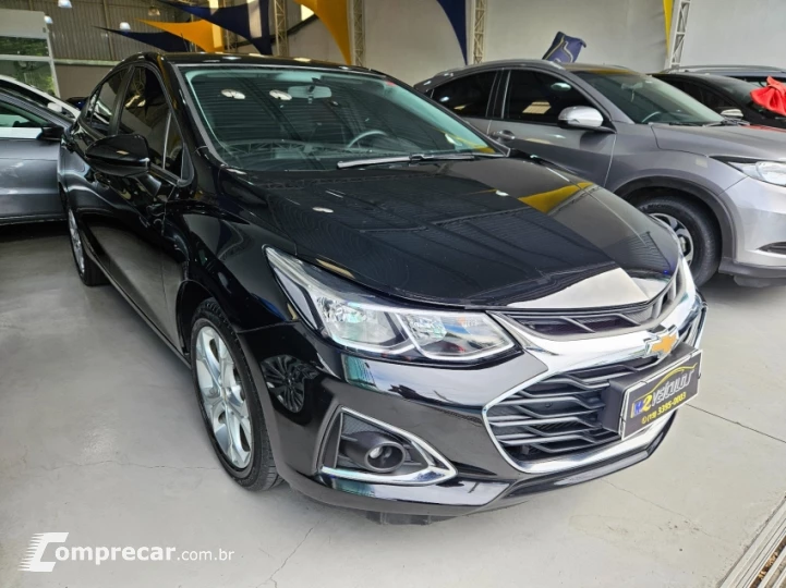 CRUZE 1.4 Turbo LT 16V