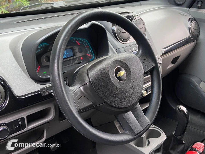 AGILE 1.4 MPFI LT 8V