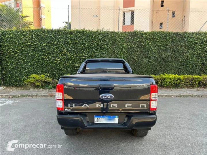 RANGER 2.5 XLS 4X2 CS 16V