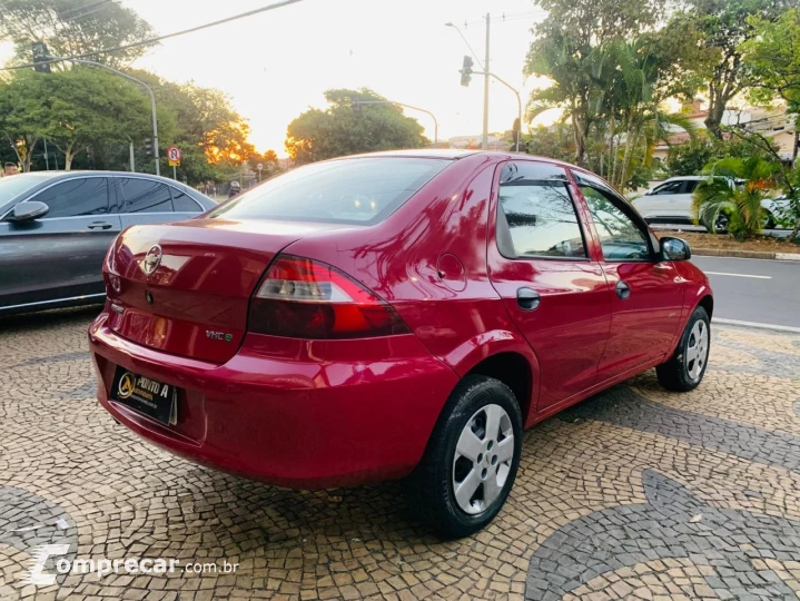 PRISMA Sed. Joy/ LS 1.0 8V FlexPower 4p