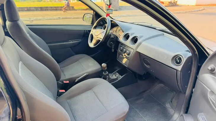 CELTA 1.0 MPFI LS 8V