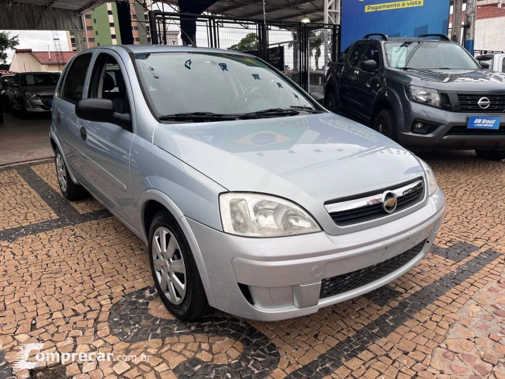 CORSA 1.4 MPFI Maxx 8V