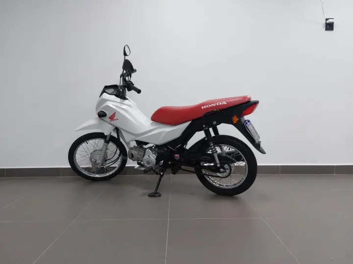 HONDA POP 110i