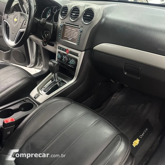 CAPTIVA SPORT FWD 2.4 16V 171/185cv