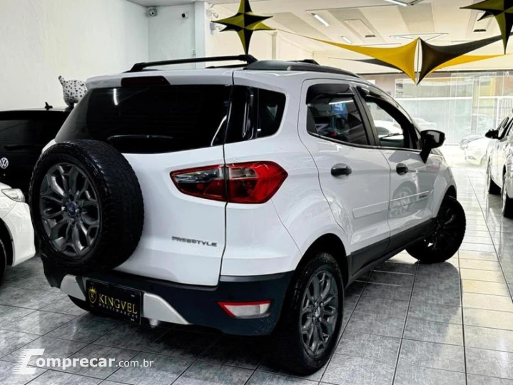 ECOSPORT FSL 1.6B