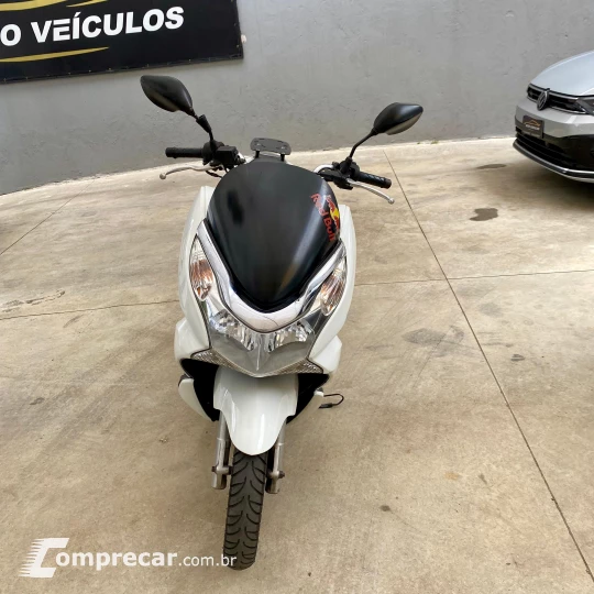 pcx 150