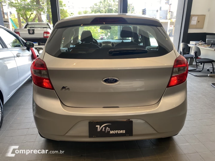 KA 1.0 S 12V