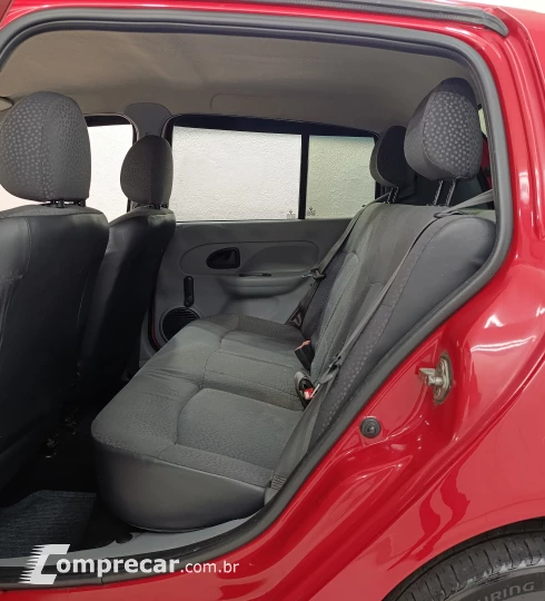 CLIO 1.0 Campus 16V
