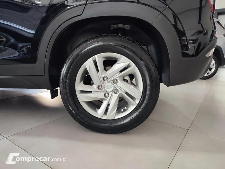 CRETA 1.0 Tgdi Comfort Plus