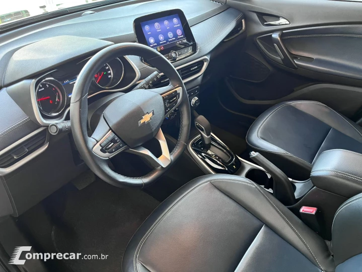 TRACKER 1.2 Turbo Premier