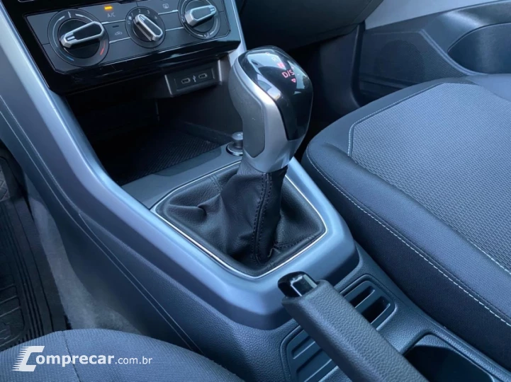 T-CROSS 1.0 200 TSI