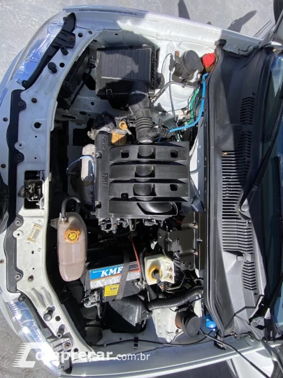 PALIO 1.0 MPI Fire EX 8V