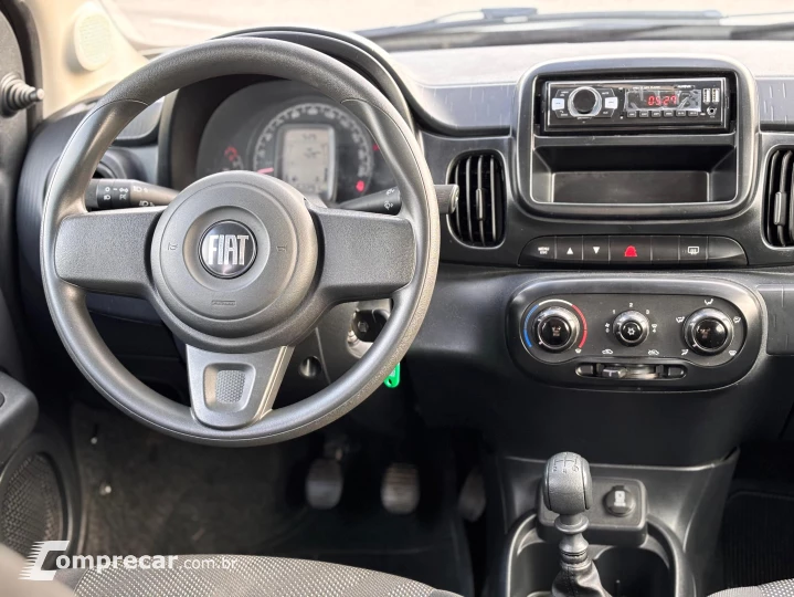 Mobi Like 1.0 (Flex)