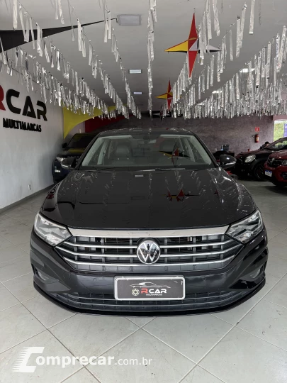 JETTA 1.4 250 TSI Comfortline