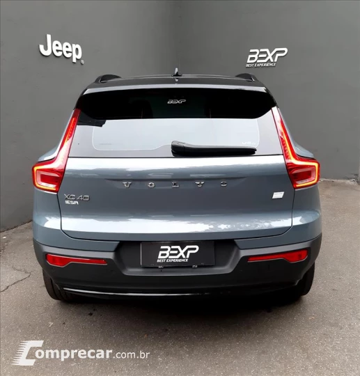 XC40 P6 Recharge Plus Electric BEV Pure AWD