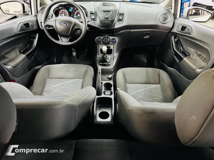 FIESTA HA 1.5 S
