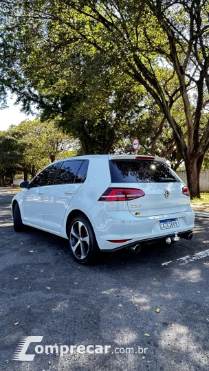 GOLF 1.4 250 TSI Highline