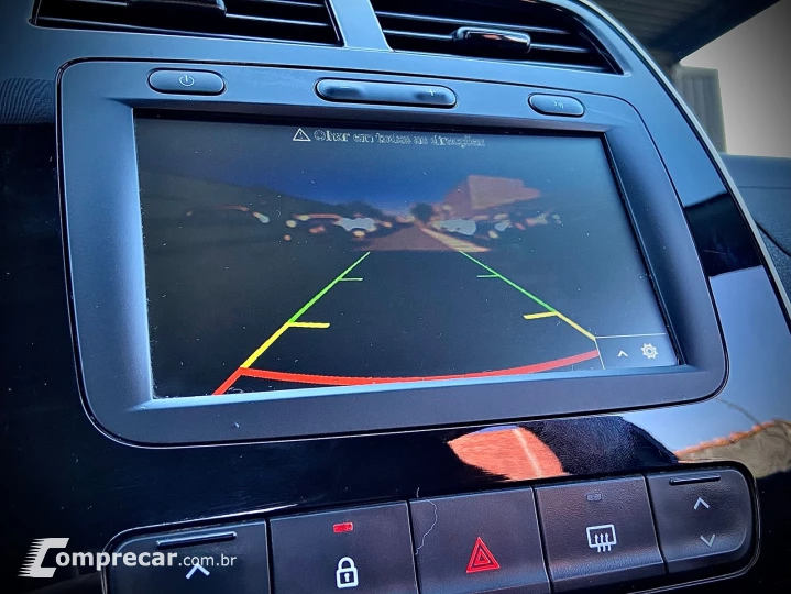 KWID 1.0 12V SCE Intense