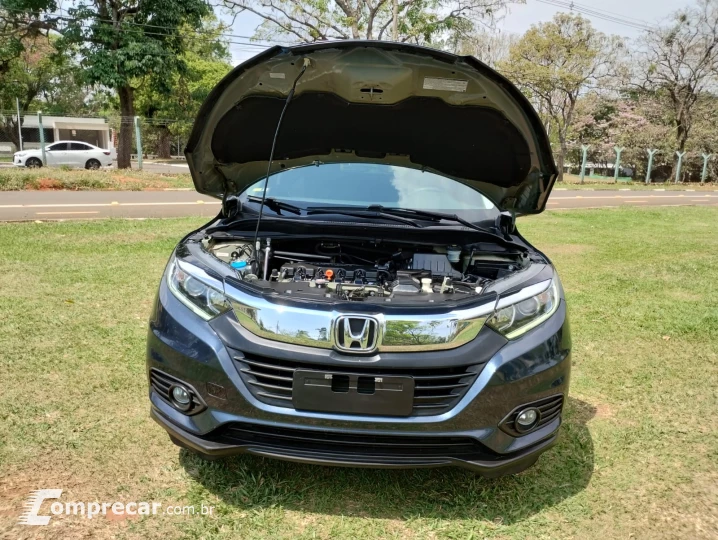HR-V 1.8 16V EX