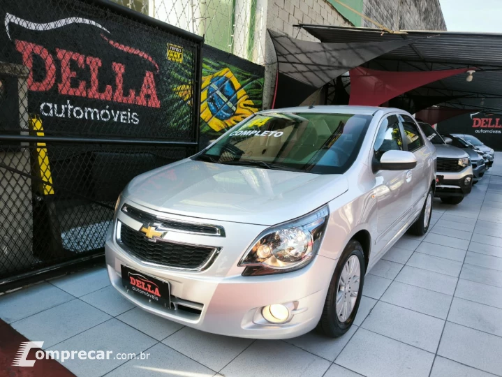 COBALT 1.8 LTZ 8V