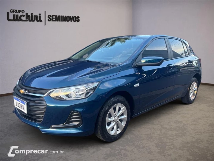 ONIX 1.0 FLEX PLUS LT MANUAL