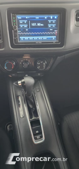 HR-V 1.8 16V LX