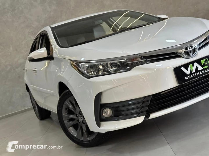 COROLLA XEI20FLEX
