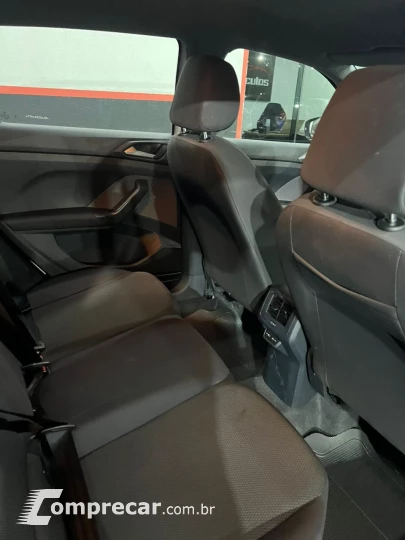 T-Cross 1.0 4P 200 TSI FLEX