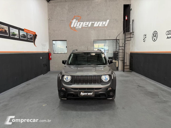 RENEGADE 1.8 16V Sport