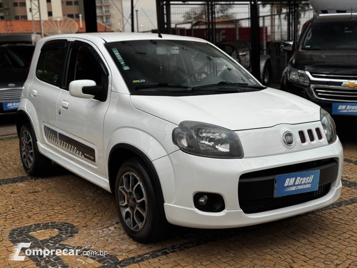 UNO 1.4 EVO Sporting 8V