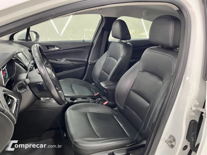 CRUZE 1.4 Turbo LT 16V