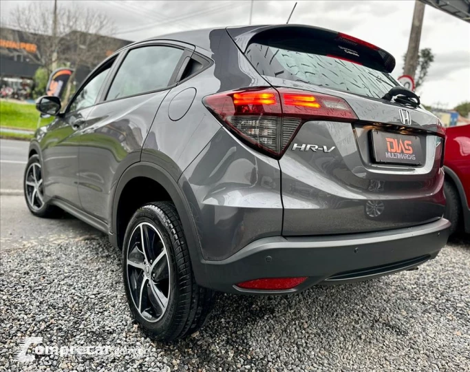 HR-V 1.8 16V LX