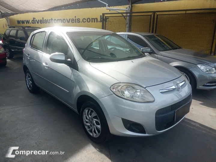 PALIO 1.4 MPI Attractive 8V