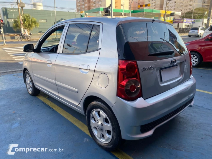 Picanto