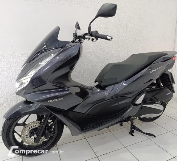 PCX 160