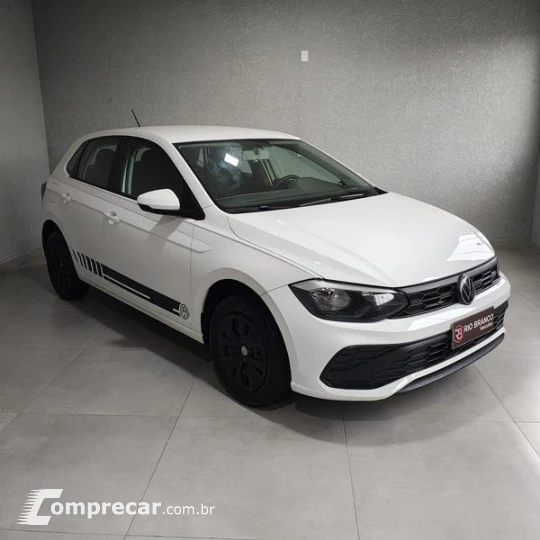 POLO 1.0 MPI Track