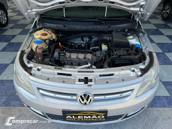 VOYAGE 1.6 MI Trend 8V