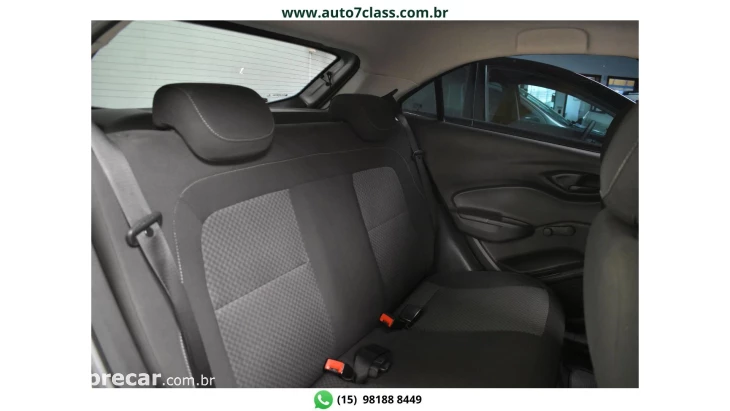 ONIX - 1.0 MPFI LT 8V 4P MANUAL