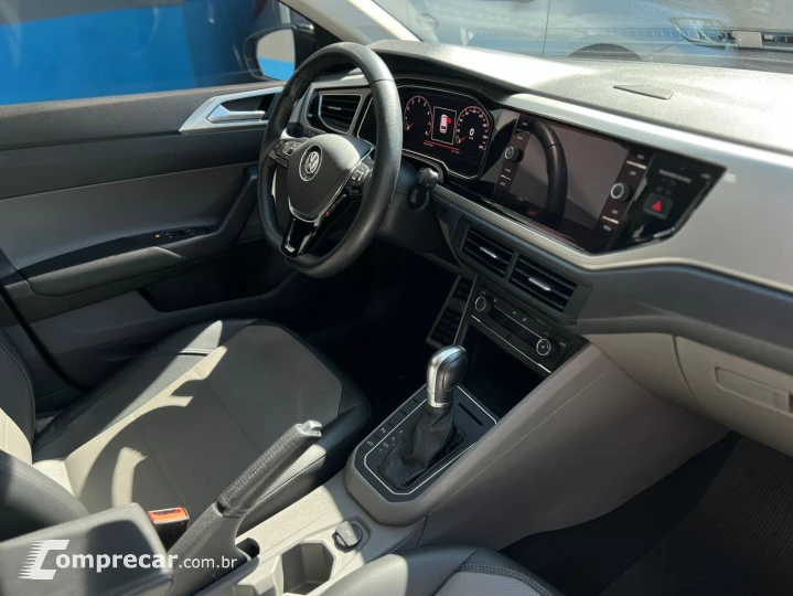 POLO 1.0 200 TSI Highline
