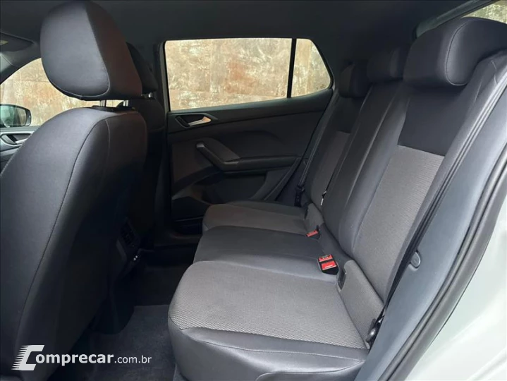 T-CROSS 1.0 200 TSI