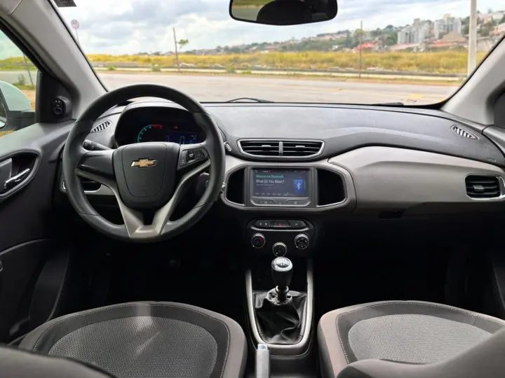 Prisma 1.4 LTZ SPE/4