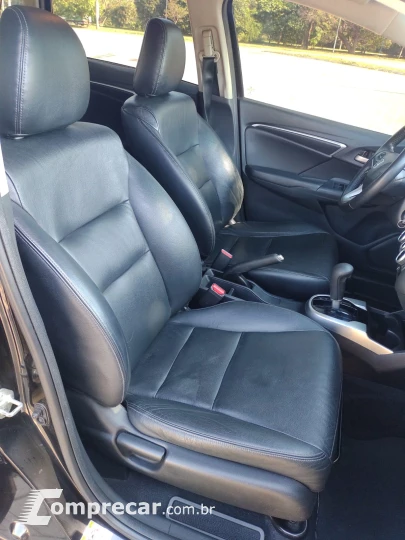 FIT 1.5 EXL 16V